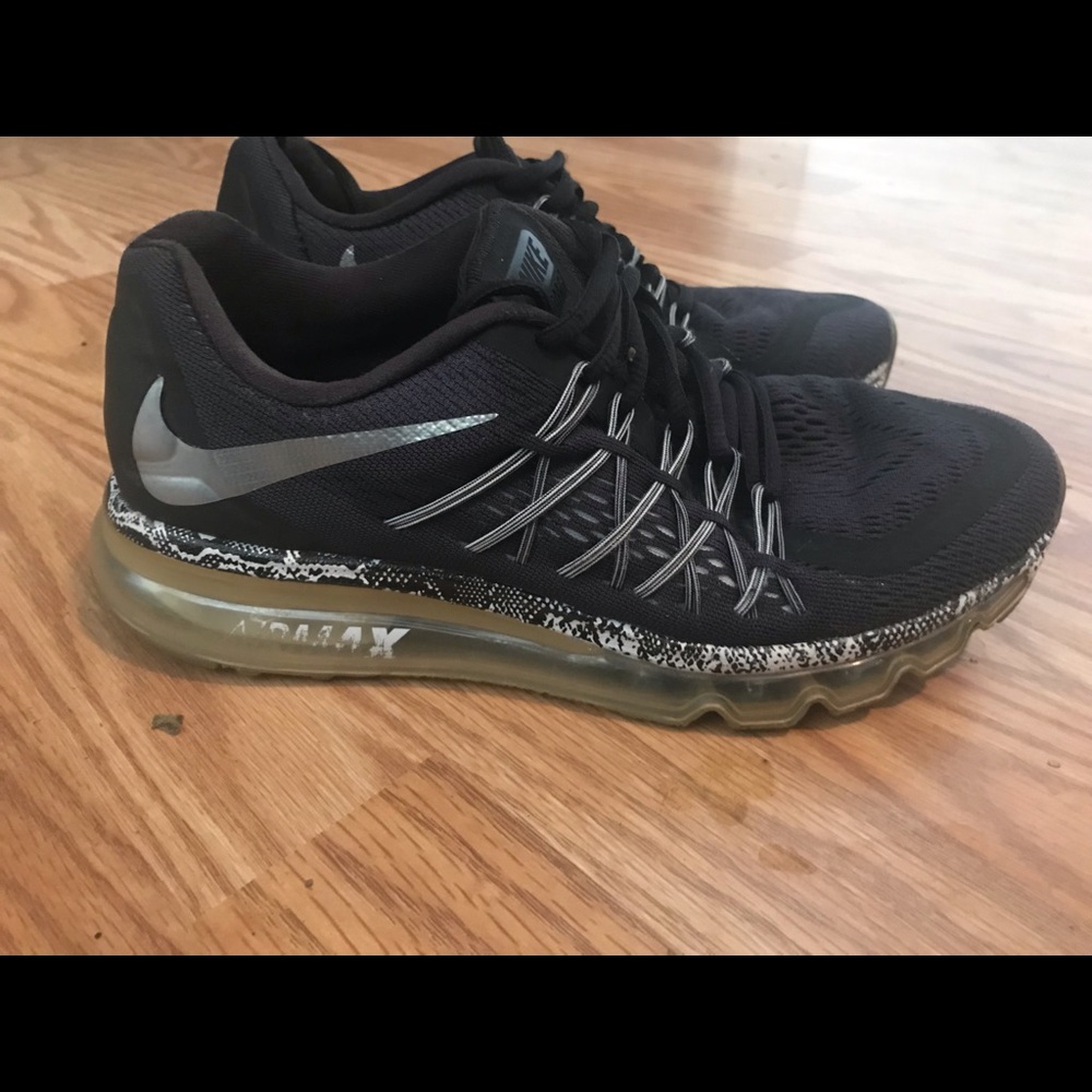 Nike AirMax Shoes